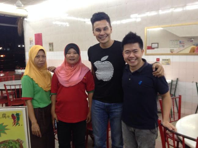 Restoran Home Town Yong Tow Foo (Ampang Point Branch) - Gastronomi dan perhotelan