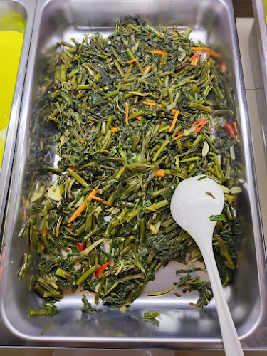 Captain's Cafe - Kuantan