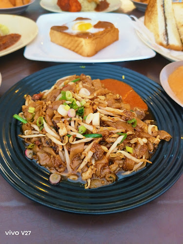 Comentarii opinii despre Salmah Kopitiam Ipoh