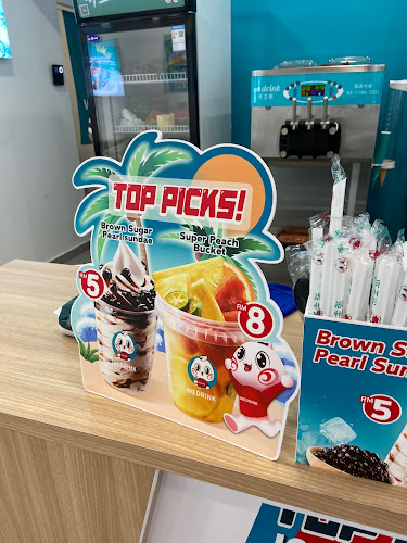 WEDRINK SS2 - Petaling Jaya