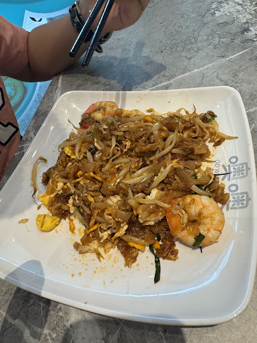 OO White Coffee KL - Petaling Jaya