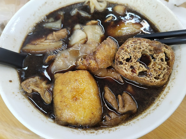 Kungfu Bak Kut Teh - Gastronomi dan perhotelan