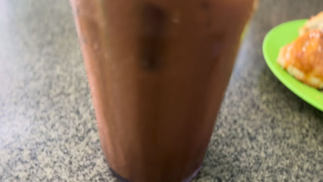 Kedai Kopi Sin Yoon Loong - Ipoh