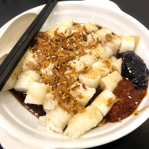 Comentarii opinii despre Penang Chendul