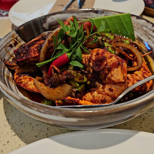 Comentarii opinii despre Cili Kampung - Suria KLCC