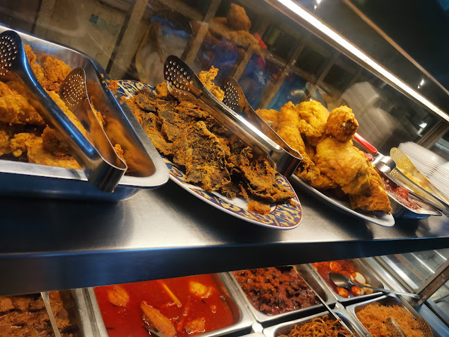 Comentarii opinii despre Warung Habib (KEDAI TENGAH2)