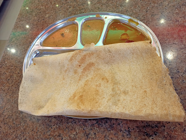 Opinii despre Restoran Osman (Bukit Indah) în Johor Bahru - Gastronomi dan perhotelan