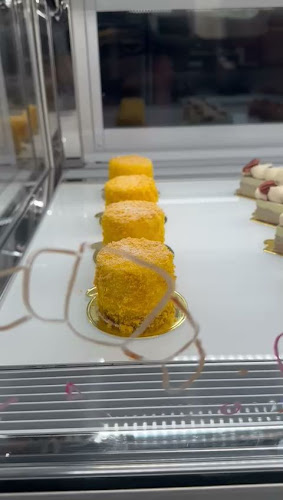 Comentarii opinii despre Magnificent Park Bakery