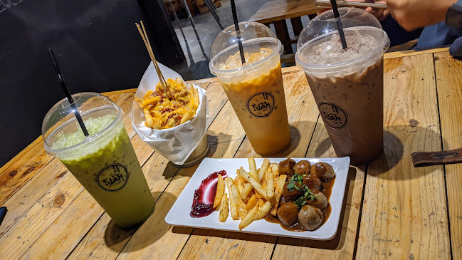 Opinii despre Tuah Cafe Bangi în Bandar Baru Bangi - Gastronomi dan perhotelan