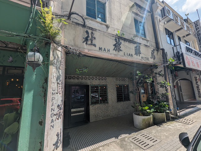 Comentarii opinii despre Chocha Foodstore