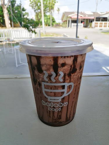 Opinii despre Kelabu Kopi în Melaka - Gastronomi dan perhotelan