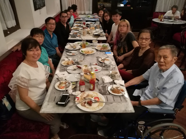 Hainantown - Gastronomi dan perhotelan