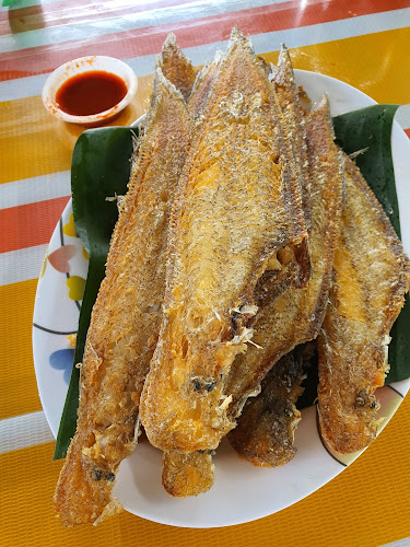 Gulou Shrimp Roll - Gastronomi dan perhotelan