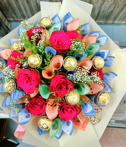 Kedai Kek Salak Tinggi - Gastronomi dan perhotelan