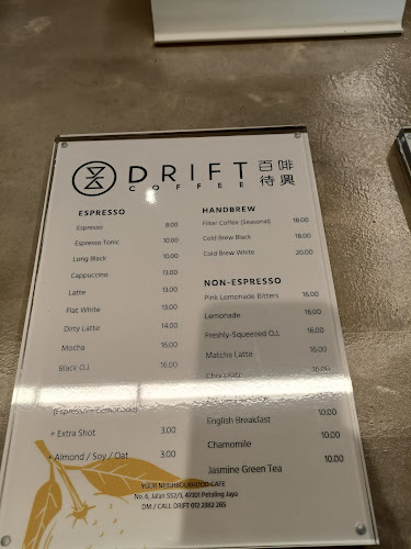 6, Jalan SS 2/3, SS 2, 47300 Petaling Jaya, Selangor