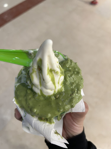 llaollao Alamanda - Gastronomi dan perhotelan