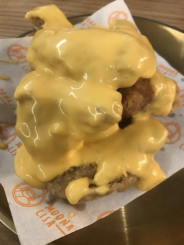 Opinii despre Moonalisa în Subang Jaya - Gastronomi dan perhotelan