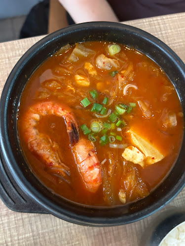 Comentarii opinii despre B.bap Korean Food @ NU Sentral