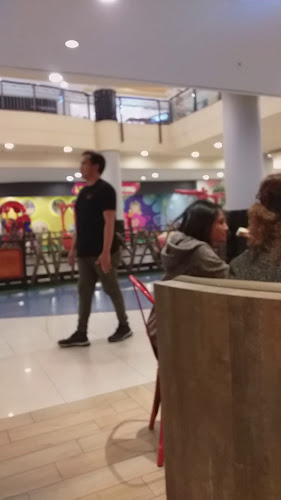 Mr. Tuk Tuk Sunway Pyramid - Subang Jaya