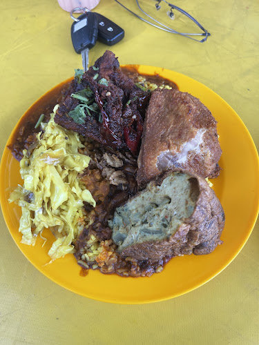 Comentarii opinii despre Nasi Royale Tok Ayah ( Original Malay Nasi Kandar )