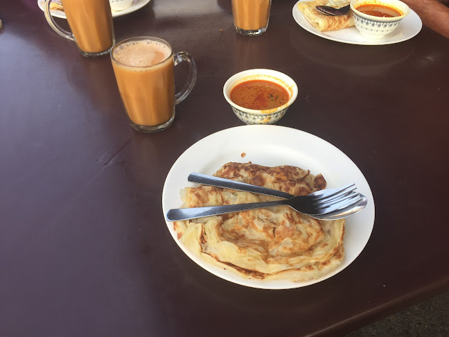 Opinii despre Restoran Walid & Ummi în Seri Manjung - Gastronomi dan perhotelan