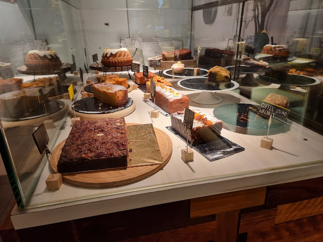 Opinii despre The Mugshot Cafe în George Town - Gastronomi dan perhotelan