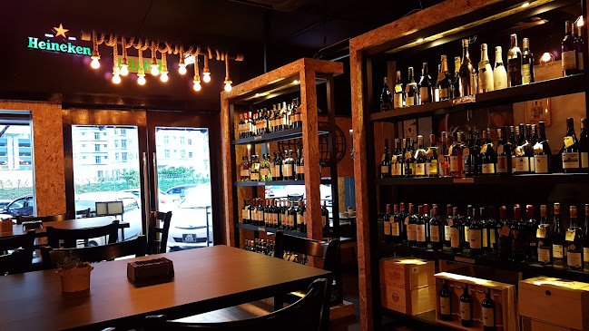 Fat Cork - Johor Bahru