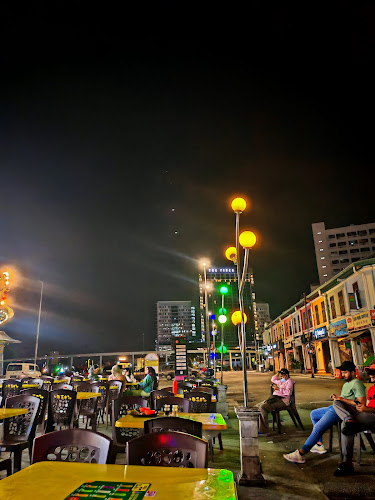 Comentarii opinii despre Seri Sahabat