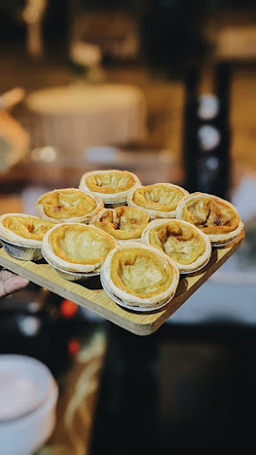 Pressurebrew - Gastronomi dan perhotelan