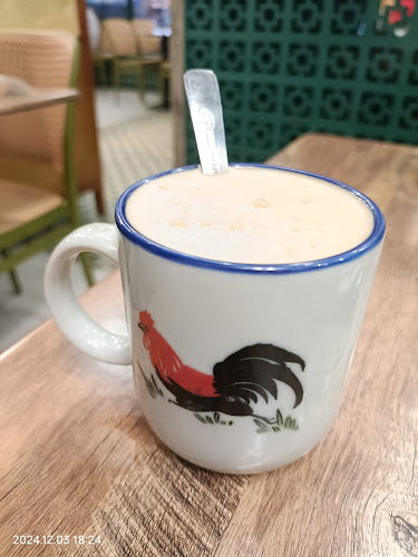 Opinii despre Hainan Cafe Bintulu în Bintulu - Gastronomi dan perhotelan