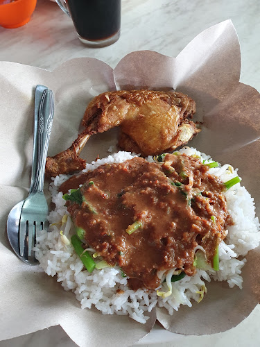 Comentarii opinii despre Yong Siang Corner