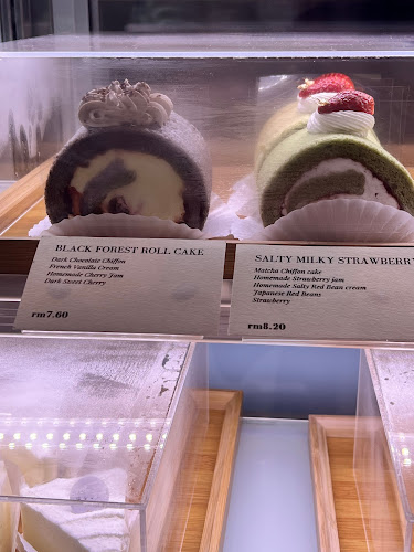 Opinii despre HANAZAWA Cafe în Sungai Petani - Gastronomi dan perhotelan