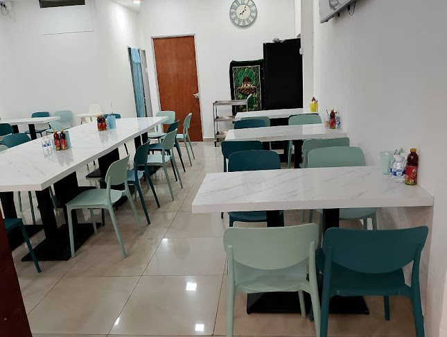 36-02, JLN ALIFF 3, Taman Damansara Aliff, 81200 Johor Bahru, Johor Darul Ta'zim