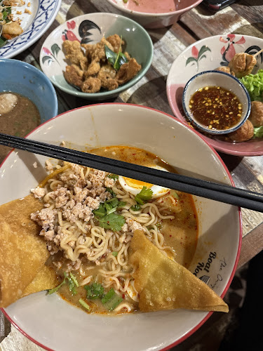 Boat Noodle - Sunway Putra Mall - Gastronomi dan perhotelan