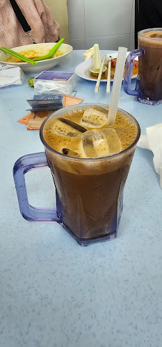 Welcome Kopitiam@光琳咖啡店 - Gastronomi dan perhotelan