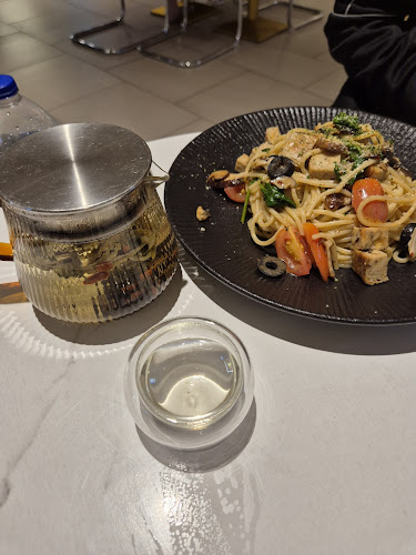 Yin’s Sourdough Bakery & Cafe (Mid Valley) - Kuala Lumpur