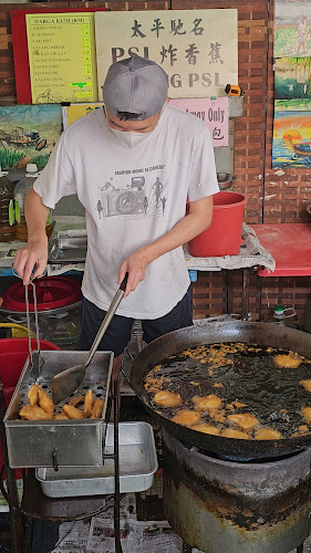 85, Jalan Pasar, 34000 Taiping, Perak