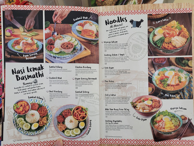 Ahh-Yum (Plaza Shah Alam)