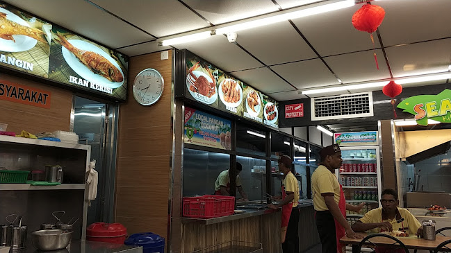 Kanna Curry House @ PJ Taman Mayang - Petaling Jaya