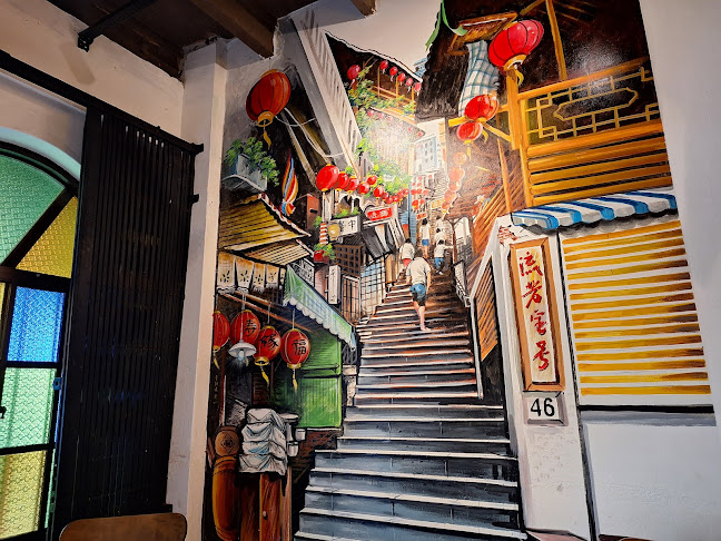 Comentarii opinii despre Intan Villa Kopitiam