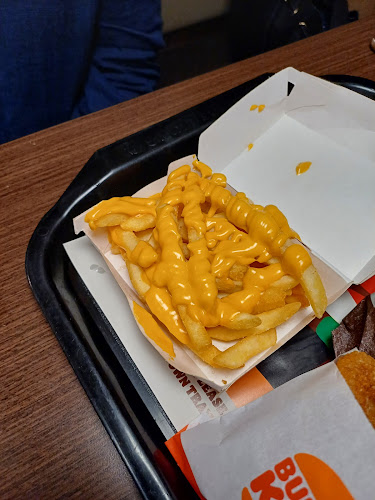 Comentarii opinii despre Burger King Damansara Perdana