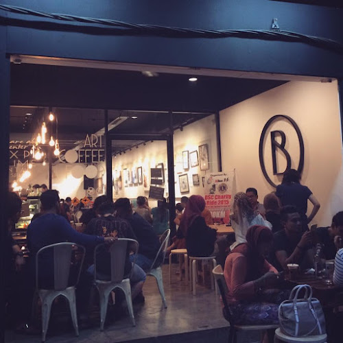 Teduhan Senja Cafe Sdn.Bhd - Kota Bharu