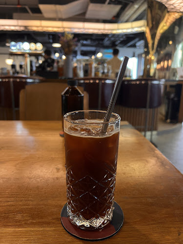 Common Man Coffee Roasters - Kuala Lumpur - Gastronomi dan perhotelan