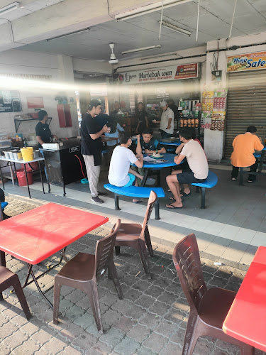 Gerai, 11, Majlis Bandaraya Ipoh, Jalan Raja Ashman Shah, Taman Galeri Kepayang, 30450 Ipoh, Perak