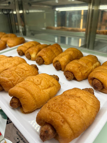 Baker's Cottage Slim River - Gastronomi dan perhotelan