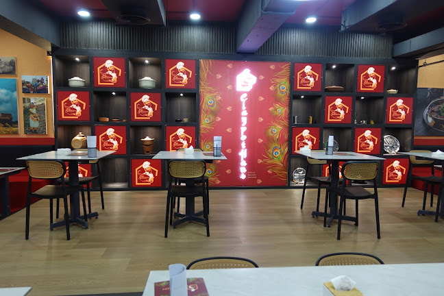 ClaypotHaus Tanjung Aru (Pantai Bistro) - Kota Kinabalu