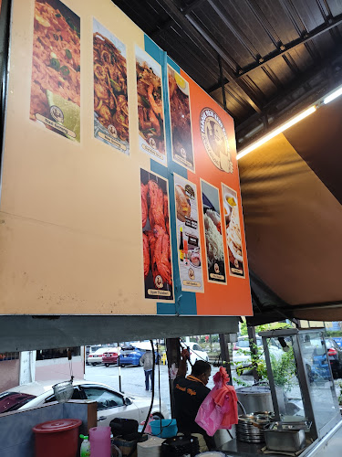 Restoran Farouk Maju Kuantan - Kuantan