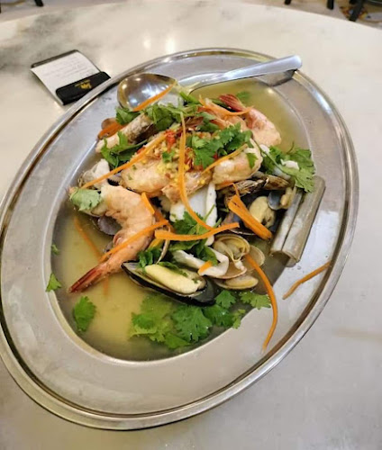 Comentarii opinii despre Thóng Thai Fusion