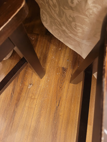 Restoran Rebung Chef Ismail