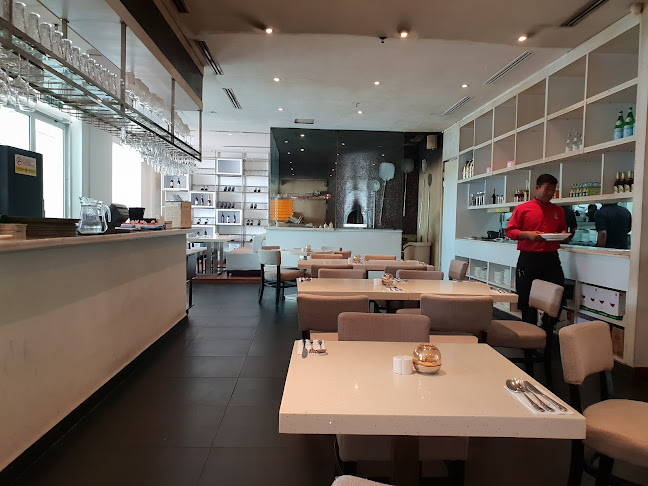 Ground Floor, Lot 3C-G-2, Straits Quay, Jalan Seri Tg Pinang, 10470 Tanjung Tokong, Pulau Pinang